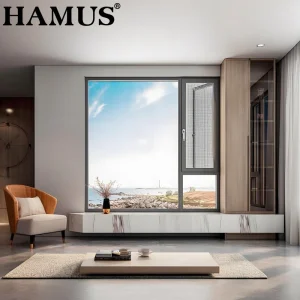 Hurricane Proof Windows