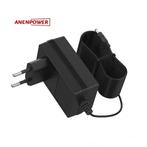 24V LED Power Adapter