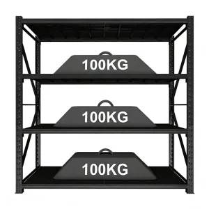 Metal Storage Display Tool Rack