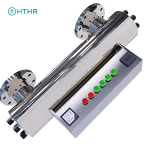 Factory Direct UV Lamp Purifier Disinfection Equipment For Commercial Industrial Use