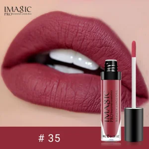 Matte Lip Gloss