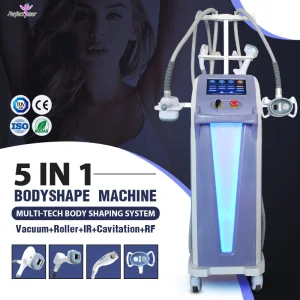 5in1 Body Slimming Machine