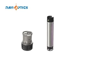 High-Strength 24kHz High Precision Usbl Positioning System with Standard Specification