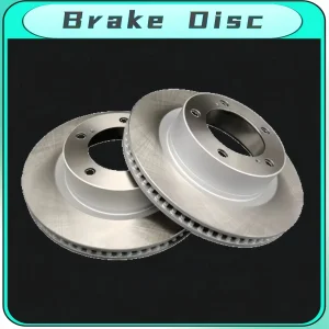 Drum Brake Discs