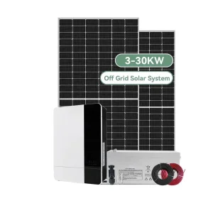 Cost Effective Solar