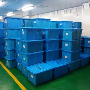 Disposable Medical Products