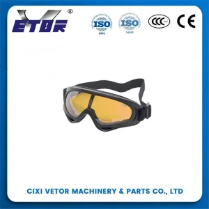 Wholesale Classic-Style Motorcycle Glasses Yellow