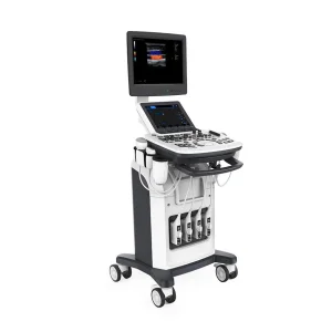 Ultrasound Scanner