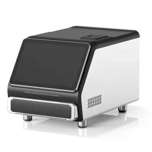 High-Speed Immunoassay