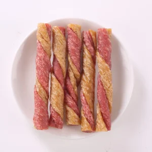 Chicken Flavor Bites