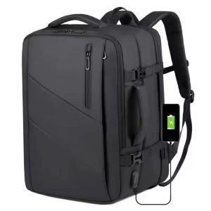 Men's Smart Backpack