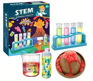 Chemistry Kit for Kids