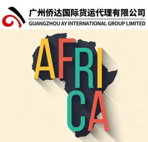 Express Delivery Service by Air/Sea/Ocean Cargo/Freight/Shipping Container LCL Agent From China to Africa, Algeria, Algiers Fast Logistics Shipping