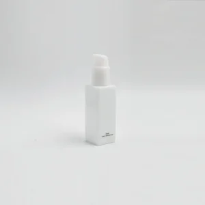 Tinted Sunscreen Custom Logo Tinted Foundation Moisturizer Cosmetic Empty Bottle
