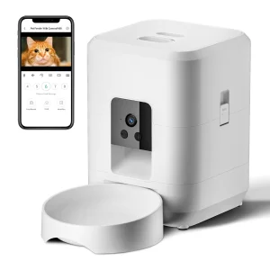 OEM/ODM Smart Leak Proof Slow Feeding Bowl
