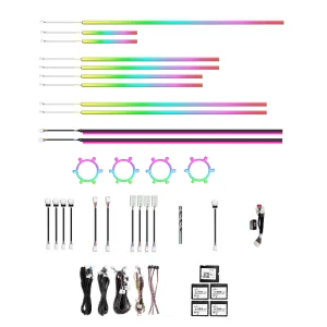 Symphony LED Car Interior Ambient Light for BYD Seal EV