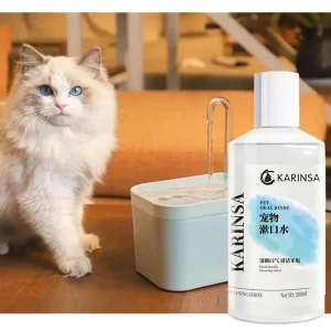 Customized Mouthwash