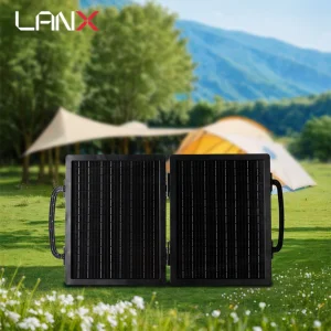 Portable Design Wholesale Foldable Solar Station