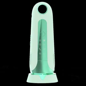 Epilator IPL Laser Hair Removal Machine
