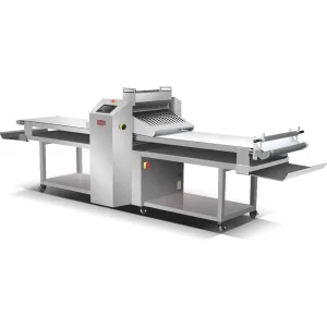 Best High Efficiency Dough Sheeter/Dough Pressing Machine/Dough Kneading Machine Manufacturer, Supplier