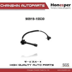 Wholesale Car Spare Parts Auto Part Ignition Wire for Toyota Land Cruiser Fzj100 Fzj80 90919-15530