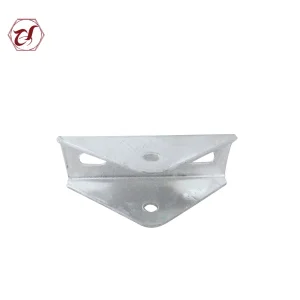 Portable Pole Bracket