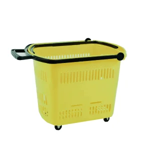 Guichang Bulgaria Multi-Purpose Thickened Storage & Laundry Basket