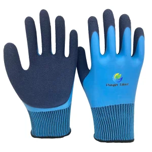 Waterproof Safety Gloves