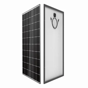 Painéis Solares PV em Estoque Direto de Fábrica