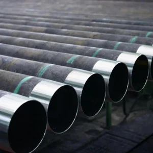API 5L Boiler Pipes