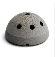 3D Printer Biocompatible Porous Titanium Alloy Implant with Corrosion Resistance