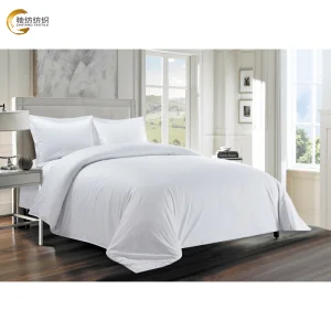 Hotel Duvet Cover Luxury Embroidered 1000 Thread Count King Size Hotel Bedding Sets