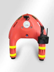 Unmanned Smart Life Buoy Electric Wireless Professional Lifesaving Equipment