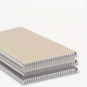 Aluminum Honeycomb Panel Partition Board