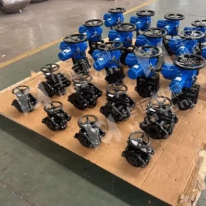 Pinch Valve