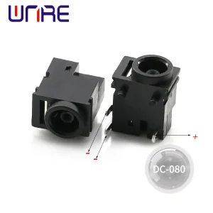 DC-080 Power Socket