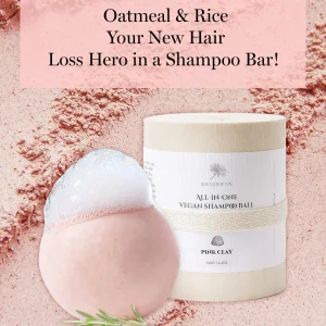 Shampoo Bar