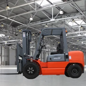 New Arrival Diesel Forklift