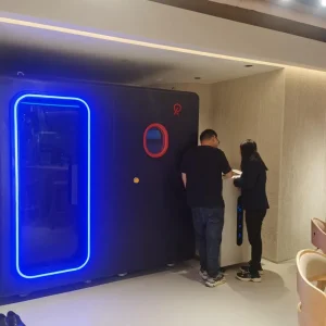 HBOT Chamber