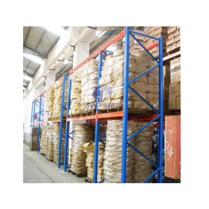 Heavy Duty Pallet Rack 3 Tons Per Layer