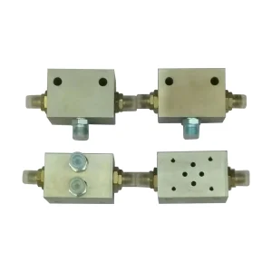 Solenoid Valve