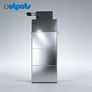 Sistema Balcón