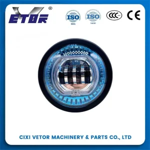 High-Quality High Brightness LED headlight CBL-121-W easy simple wiring makes Manufacturers, Supplier