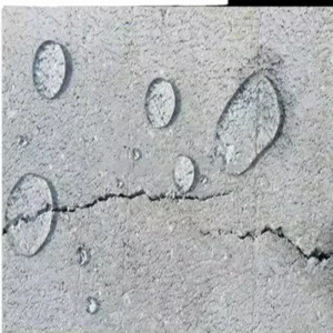 Nano Colorless Potassium Methylsilicate Waterproof Agent for Concrete Cement