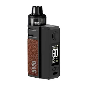 VOOPOO DRAG E60
