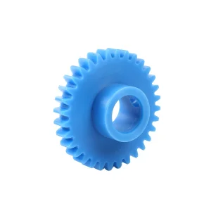 Self Lubricating High Strength Gear