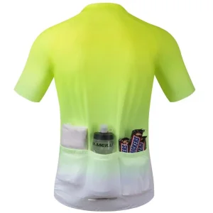 Sport Men's Cycling Set