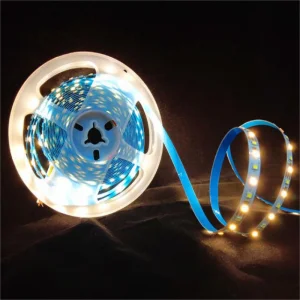 Luz LED com 24V Iluminação Interna
