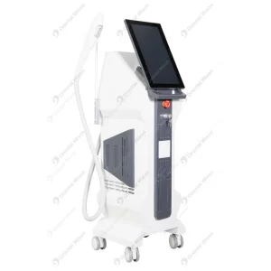 IPL Laser Hair Removal Acne Treatment China Dpl Opt Shr Beauty Salon Skin Care Rejuvenation IPL Pigment Removal Salon Lasers