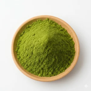 Premium Organic Moringa Oleifera Leaf Extract